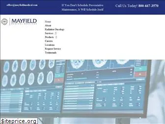 mayfieldmedical.com