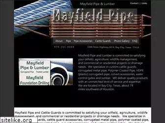 mayfieldpipebaycity.com