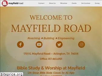 mayfieldroad.org