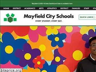 mayfieldschools.org