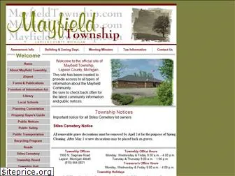 mayfieldtownship.com