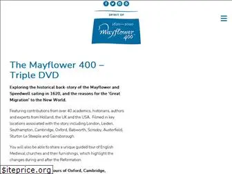 mayflower-400.com