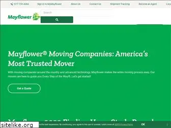mayflower-mover.com