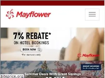 mayflower.com.my