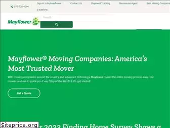 mayflower.com