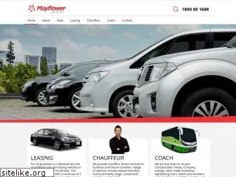 mayflowercarrental.com.my