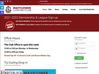 mayflowercc.com