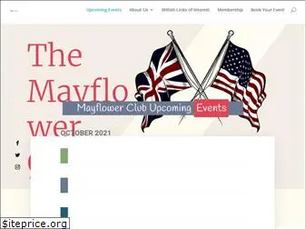 mayflowerclub.com