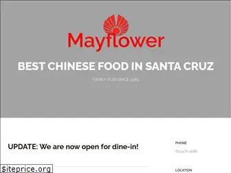 mayflowerfood.com