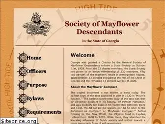 mayflowerga.org