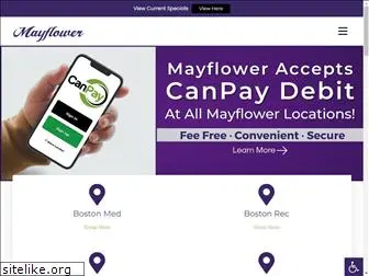 mayflowermass.com