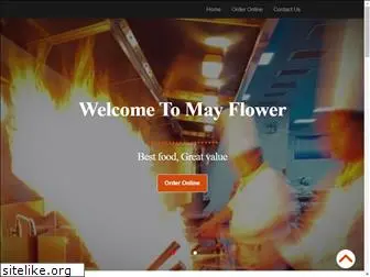 mayflowermurfreesboro.com