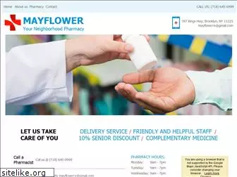 mayflowerpharmacy.com