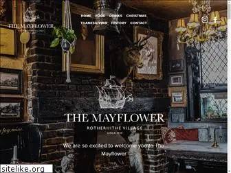 mayflowerpub.co.uk