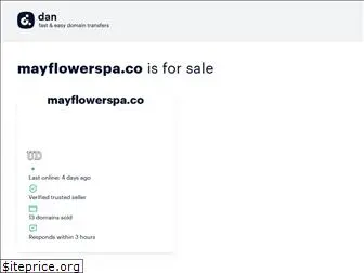 mayflowerspa.co