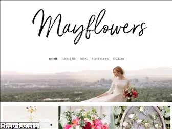 mayflowersutah.com