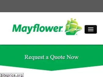 mayflowervanlines.com