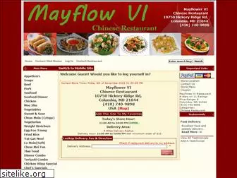 mayflowervicolumbia.com