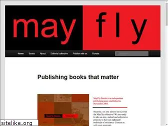 mayflybooks.org