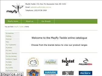 mayflytackle.com.au