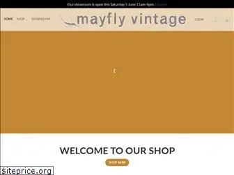 mayflyvintage.co.uk