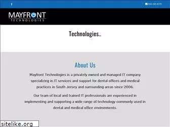 mayfront.com