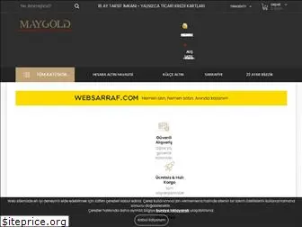 maygoldticari.com