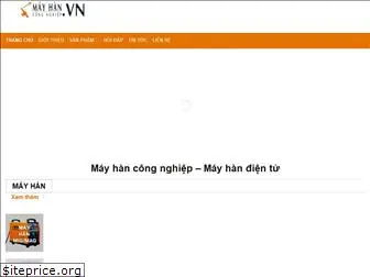 mayhancongnghiep.vn