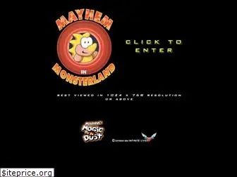 mayhem64.co.uk