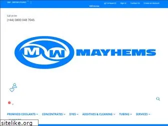 mayhems.net