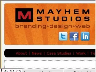 mayhemstudios.com