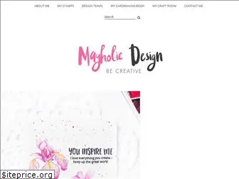 mayholicdesign.com