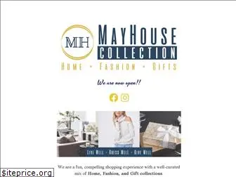 mayhousecollection.com