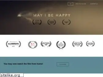 mayibehappy.org