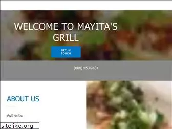 mayitasgrill.com