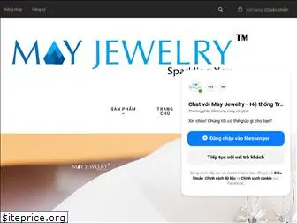 mayjewelry.com.vn