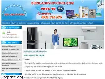 maylanhvuphong.com