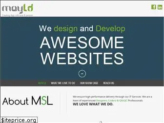 mayld.com