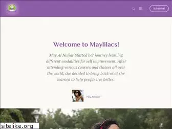 maylilacs.com