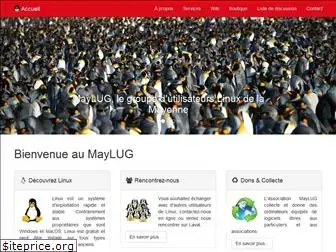 maylug.org