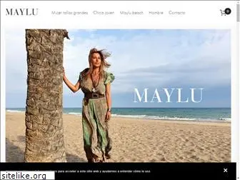 maylumoda.org