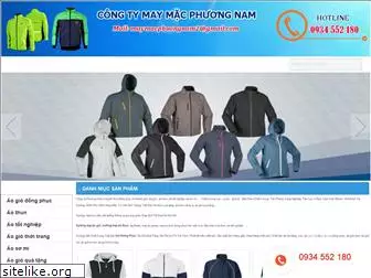 maymacphuongnam.net