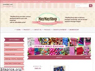 maymayshop.com.my