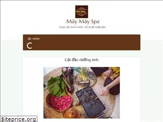 maymayspa.com