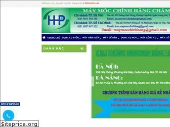 maymocchinhhang.com