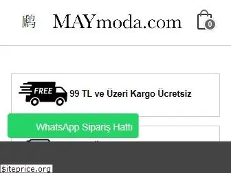 maymoda.com