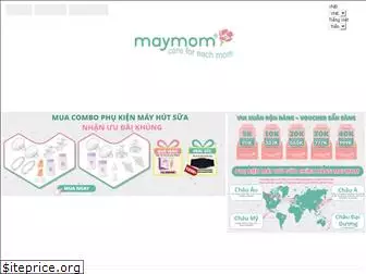 maymomvietnam.com