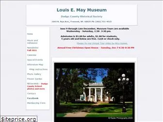 maymuseum.com