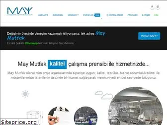 maymutfak.com