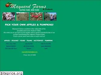 maynardfarms.com